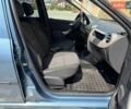 Синий Рено Логан, объемом двигателя 1.39 л и пробегом 140 тыс. км за 4600 $, фото 26 на Automoto.ua