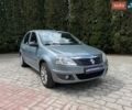 Синий Рено Логан, объемом двигателя 1.39 л и пробегом 198 тыс. км за 4500 $, фото 1 на Automoto.ua