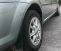 Синий Рено Логан, объемом двигателя 1.4 л и пробегом 300 тыс. км за 4000 $, фото 9 на Automoto.ua