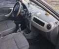 Синій Рено Логан, об'ємом двигуна 1.4 л та пробігом 244 тис. км за 3699 $, фото 7 на Automoto.ua