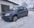 Синій Рено Логан, об'ємом двигуна 1.6 л та пробігом 300 тис. км за 3200 $, фото 3 на Automoto.ua