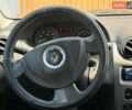 Синий Рено Логан, объемом двигателя 1.39 л и пробегом 140 тыс. км за 4600 $, фото 36 на Automoto.ua