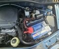 Синий Рено Логан, объемом двигателя 1.6 л и пробегом 23 тыс. км за 7300 $, фото 22 на Automoto.ua