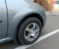 Синій Рено Логан, об'ємом двигуна 1.6 л та пробігом 55 тис. км за 6000 $, фото 10 на Automoto.ua