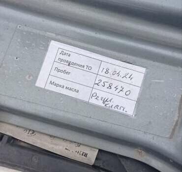 Синий Рено Логан, объемом двигателя 1.39 л и пробегом 267 тыс. км за 4300 $, фото 24 на Automoto.ua