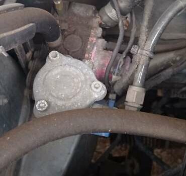 Синий Рено Логан, объемом двигателя 1.39 л и пробегом 267 тыс. км за 4300 $, фото 22 на Automoto.ua