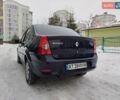 Синій Рено Логан, об'ємом двигуна 1.39 л та пробігом 112 тис. км за 5300 $, фото 8 на Automoto.ua