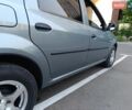 Синій Рено Логан, об'ємом двигуна 1.6 л та пробігом 55 тис. км за 6000 $, фото 9 на Automoto.ua