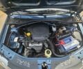 Синий Рено Логан, объемом двигателя 1.6 л и пробегом 23 тыс. км за 7300 $, фото 19 на Automoto.ua