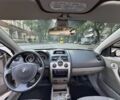 Синий Рено Логан, объемом двигателя 1.6 л и пробегом 206 тыс. км за 3731 $, фото 3 на Automoto.ua