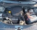Синий Рено Логан, объемом двигателя 1.6 л и пробегом 52 тыс. км за 6500 $, фото 2 на Automoto.ua