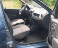 Синій Рено Логан, об'ємом двигуна 1.39 л та пробігом 122 тис. км за 4800 $, фото 11 на Automoto.ua