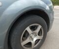 Синий Рено Логан, объемом двигателя 1.6 л и пробегом 52 тыс. км за 6500 $, фото 9 на Automoto.ua