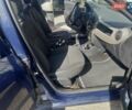 Синий Рено Логан, объемом двигателя 1.39 л и пробегом 281 тыс. км за 3500 $, фото 10 на Automoto.ua
