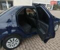 Синий Рено Логан, объемом двигателя 1.39 л и пробегом 112 тыс. км за 4350 $, фото 11 на Automoto.ua