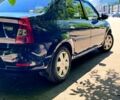 Синій Рено Логан, об'ємом двигуна 1.4 л та пробігом 91 тис. км за 5200 $, фото 3 на Automoto.ua