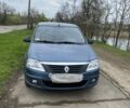 Синій Рено Логан, об'ємом двигуна 1.5 л та пробігом 110 тис. км за 5000 $, фото 1 на Automoto.ua