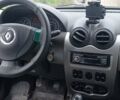 Синий Рено Логан, объемом двигателя 1.39 л и пробегом 267 тыс. км за 4300 $, фото 32 на Automoto.ua
