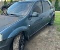 Синій Рено Логан, об'ємом двигуна 1.39 л та пробігом 505 тис. км за 3900 $, фото 1 на Automoto.ua