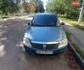 Синій Рено Логан, об'ємом двигуна 1.6 л та пробігом 205 тис. км за 3300 $, фото 1 на Automoto.ua