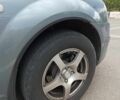 Синій Рено Логан, об'ємом двигуна 0 л та пробігом 55 тис. км за 6000 $, фото 3 на Automoto.ua