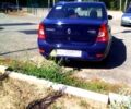 Синій Рено Логан, об'ємом двигуна 1.4 л та пробігом 181 тис. км за 4250 $, фото 4 на Automoto.ua