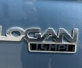 Синий Рено Логан, объемом двигателя 1.39 л и пробегом 140 тыс. км за 4600 $, фото 39 на Automoto.ua