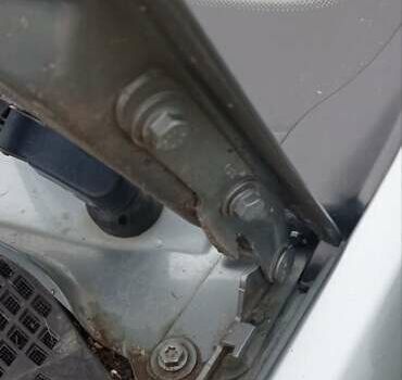 Синий Рено Логан, объемом двигателя 1.39 л и пробегом 267 тыс. км за 4300 $, фото 21 на Automoto.ua