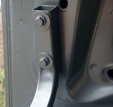 Синий Рено Логан, объемом двигателя 1.39 л и пробегом 267 тыс. км за 4300 $, фото 4 на Automoto.ua