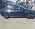 Синий Рено Логан, объемом двигателя 1.39 л и пробегом 281 тыс. км за 3500 $, фото 1 на Automoto.ua