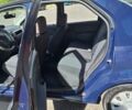 Синий Рено Логан, объемом двигателя 1.39 л и пробегом 190 тыс. км за 3500 $, фото 10 на Automoto.ua