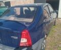 Синій Рено Логан, об'ємом двигуна 0 л та пробігом 480 тис. км за 2615 $, фото 3 на Automoto.ua