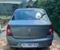 Синій Рено Логан, об'ємом двигуна 1.4 л та пробігом 176 тис. км за 5870 $, фото 1 на Automoto.ua