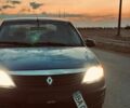 Синій Рено Логан, об'ємом двигуна 1.39 л та пробігом 190 тис. км за 4700 $, фото 1 на Automoto.ua
