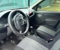 Синій Рено Логан, об'ємом двигуна 1.39 л та пробігом 190 тис. км за 4700 $, фото 1 на Automoto.ua