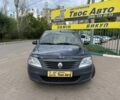 Синій Рено Логан, об'ємом двигуна 1.4 л та пробігом 140 тис. км за 5013 $, фото 1 на Automoto.ua