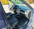 Синий Рено Логан, объемом двигателя 1.39 л и пробегом 264 тыс. км за 3500 $, фото 5 на Automoto.ua