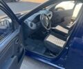 Синій Рено Логан, об'ємом двигуна 1.39 л та пробігом 116 тис. км за 4300 $, фото 6 на Automoto.ua