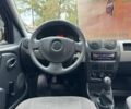 Синій Рено Логан, об'ємом двигуна 1.4 л та пробігом 140 тис. км за 5013 $, фото 15 на Automoto.ua