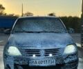 Синій Рено Логан, об'ємом двигуна 1.39 л та пробігом 190 тис. км за 4700 $, фото 4 на Automoto.ua