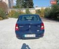 Синій Рено Логан, об'ємом двигуна 1.39 л та пробігом 265 тис. км за 3400 $, фото 2 на Automoto.ua