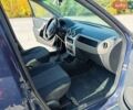 Синій Рено Логан, об'ємом двигуна 1.39 л та пробігом 265 тис. км за 3400 $, фото 7 на Automoto.ua