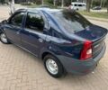 Синій Рено Логан, об'ємом двигуна 1.4 л та пробігом 140 тис. км за 5013 $, фото 4 на Automoto.ua