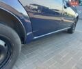 Синій Рено Логан, об'ємом двигуна 1.39 л та пробігом 116 тис. км за 4300 $, фото 1 на Automoto.ua