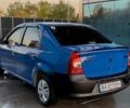 Синій Рено Логан, об'ємом двигуна 1.39 л та пробігом 190 тис. км за 4700 $, фото 5 на Automoto.ua