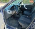 Синій Рено Логан, об'ємом двигуна 1.39 л та пробігом 265 тис. км за 3400 $, фото 4 на Automoto.ua