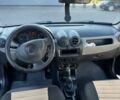 Синій Рено Логан, об'ємом двигуна 1.39 л та пробігом 116 тис. км за 4300 $, фото 4 на Automoto.ua