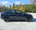 Синій Рено Логан, об'ємом двигуна 1.39 л та пробігом 265 тис. км за 3400 $, фото 1 на Automoto.ua