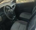 Синий Рено Логан, объемом двигателя 1.4 л и пробегом 440 тыс. км за 1800 $, фото 4 на Automoto.ua
