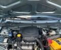 Синий Рено Логан, объемом двигателя 1.4 л и пробегом 176 тыс. км за 5800 $, фото 6 на Automoto.ua